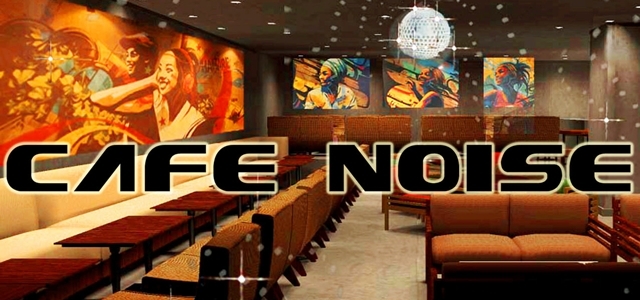 【告知】4/22(日)SunShine In Club Music vol,2＠池袋サンシャイン