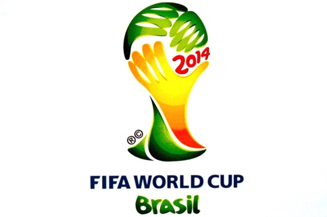 2014 FIFA ワールドカップ