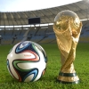 【 速報 】2014 FIFA ワールドカップ組み合わせ発表、日本は C 組！