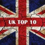UK TOP 40 の中から選ぶ、ワールドトラベラーズ的 UK TOP 10